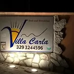 Appart hôtel Carla 3*