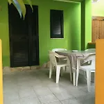 Appart hôtel Carla Vieste