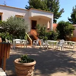 Appart hôtel Carla 3*