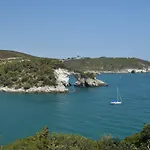 Appart hôtel Carla Vieste