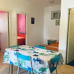 Carla Appart hôtel Vieste