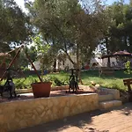 Carla Appart hôtel Vieste