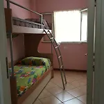 Carla Appart hôtel Vieste