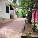 Appart hôtel Carla Vieste