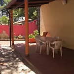 Appart hôtel Carla Vieste