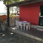 Appart hôtel Carla Vieste