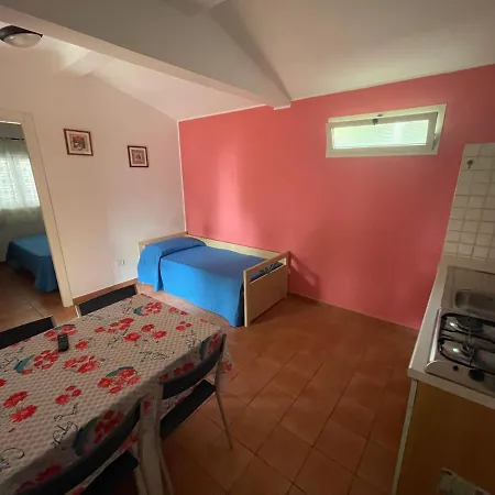Carla Apart-hotel