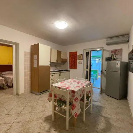 Carla Apart-hotel Vieste