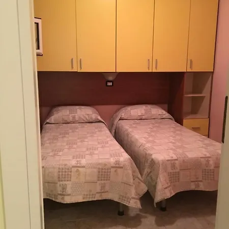 Carla Apart-hotel Vieste