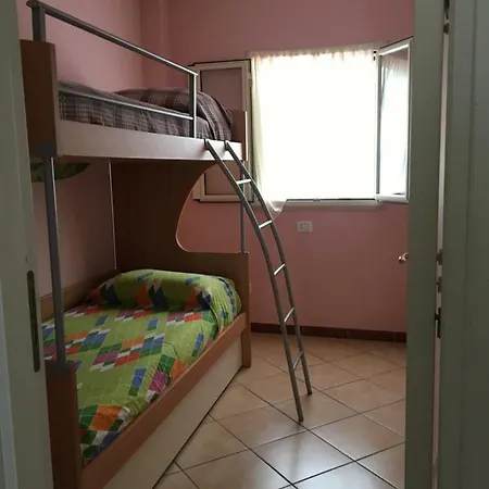 Carla Apart-hotel Vieste