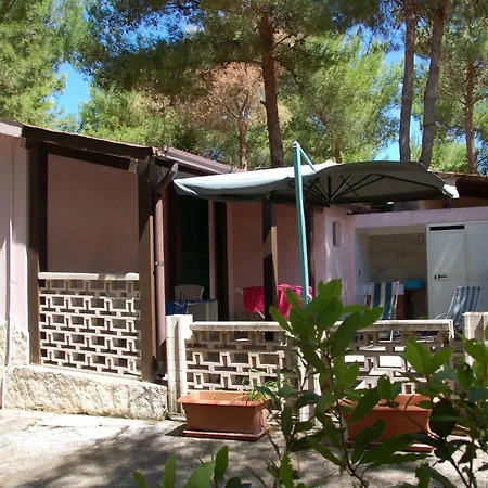 Carla Appart hôtel 3*