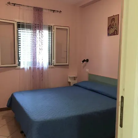 Apart-hotel Carla Vieste