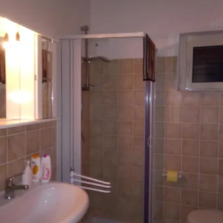 Carla Lejlighedshotel