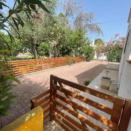 شقة فندقية Carla