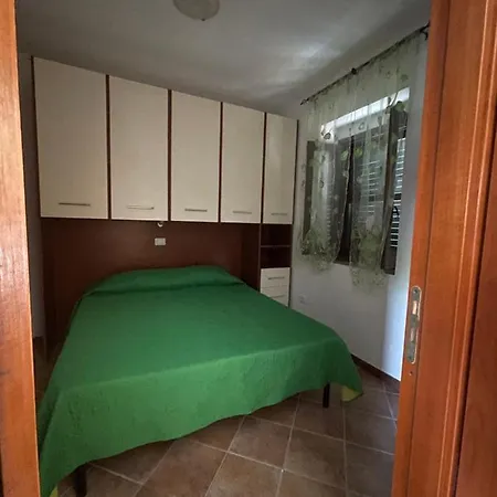 Carla Lejlighedshotel Vieste