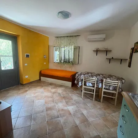 Lejlighedshotel Carla 3*