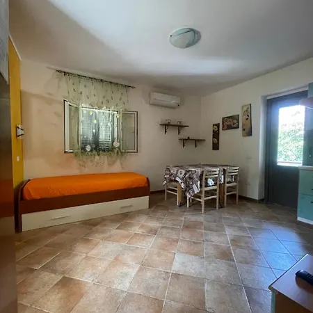 Carla 3* Vieste