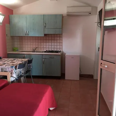 Appart hôtel Carla 3*