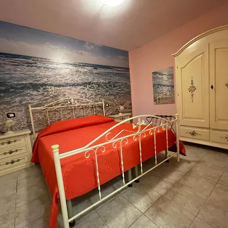 Lejlighedshotel Carla 3*