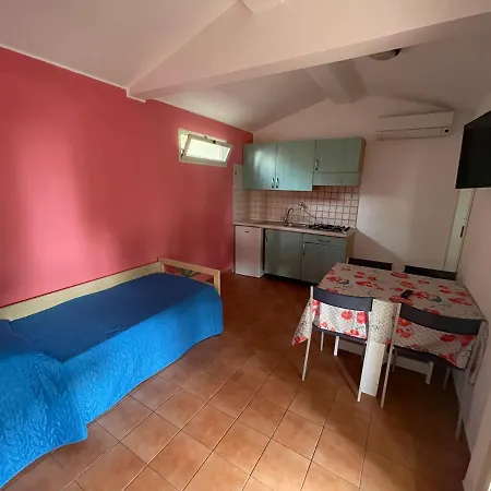 Carla Lejlighedshotel