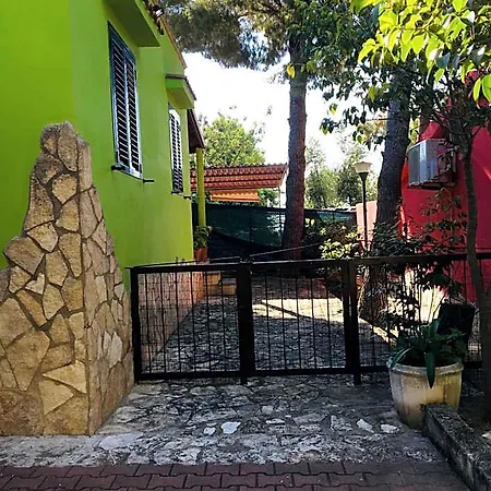Appart hôtel Carla Vieste