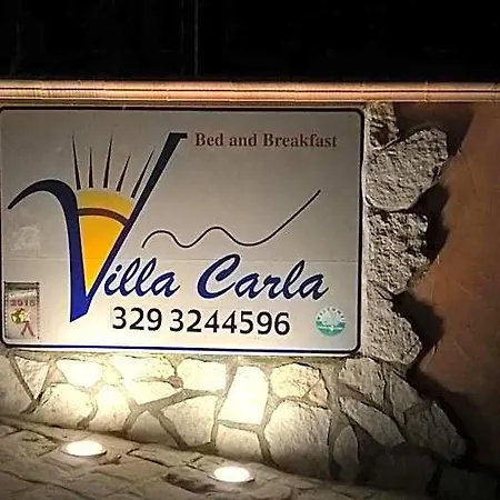 Carla 3* ויאסטה