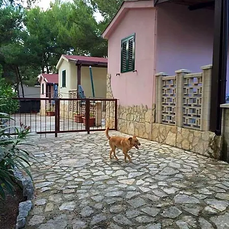 Carla Appart hôtel 3*