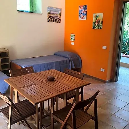 Carla Appart hôtel