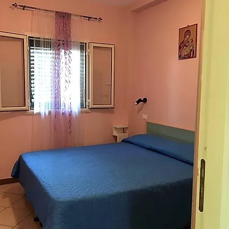 Carla 3* Vieste
