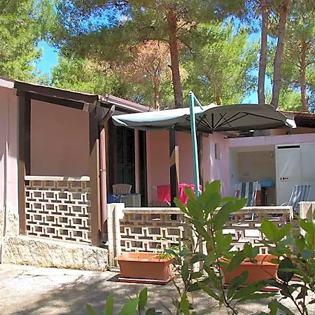Carla מלון דירות ויאסטה
