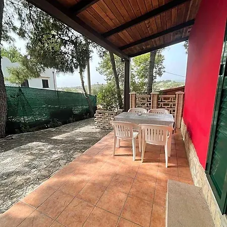 Appart hôtel Carla 3*