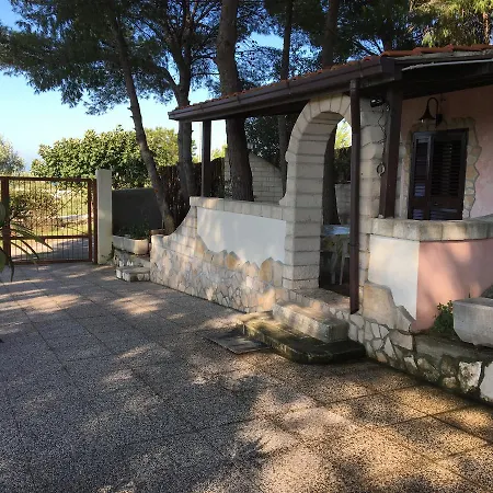 Lejlighedshotel Carla