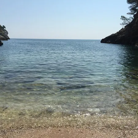 Carla شقة فندقية