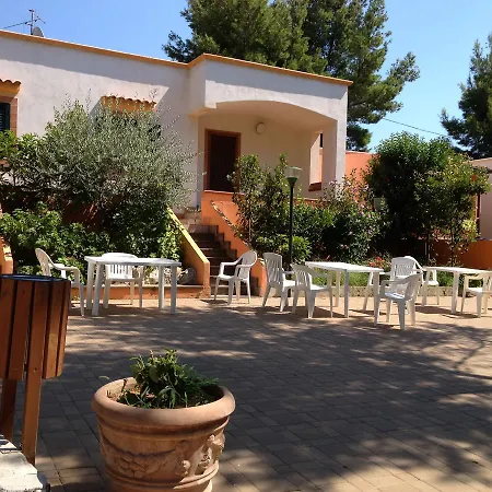 Lejlighedshotel Carla 3*