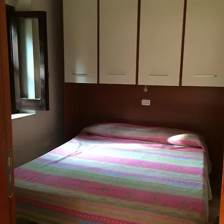 شقة فندقية Carla 3*