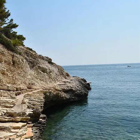 شقة فندقية Carla فيستَ