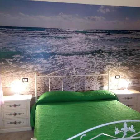 Carla Lejlighedshotel Vieste