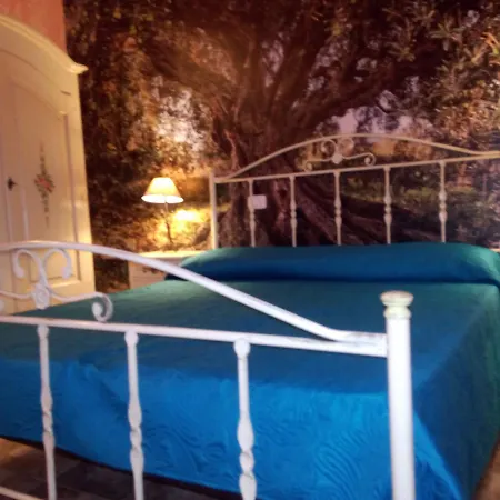 Carla شقة فندقية