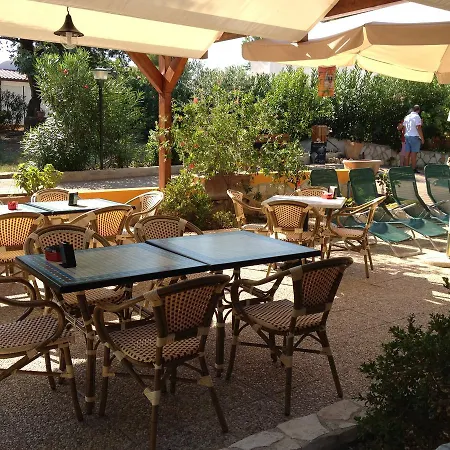 Carla Lejlighedshotel 3*