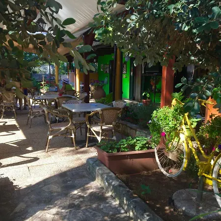 Lejlighedshotel Carla