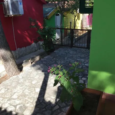 Lejlighedshotel Carla