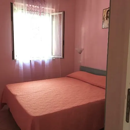 Carla Lejlighedshotel