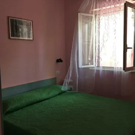 Carla Lejlighedshotel