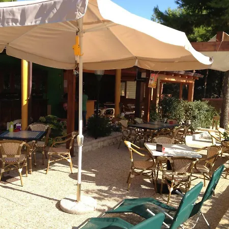 Lejlighedshotel Carla Vieste