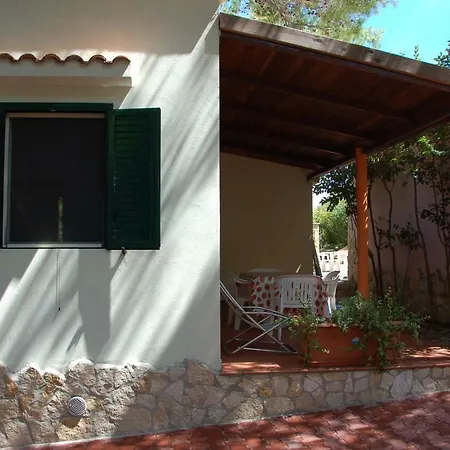 Carla Lejlighedshotel Vieste