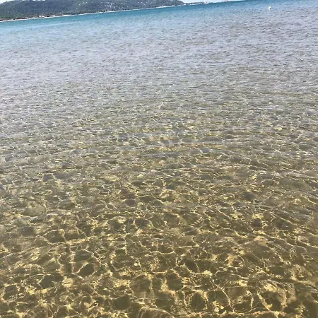 شقة فندقية Carla فيستَ