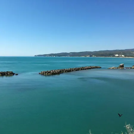 شقة فندقية Carla فيستَ