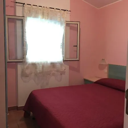 Lejlighedshotel Carla 3*