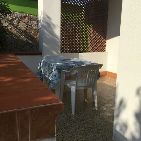 شقة فندقية Carla 3*