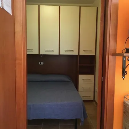 Carla Lejlighedshotel Vieste